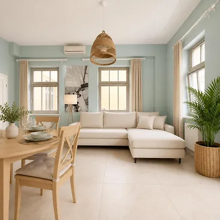 Monte Grace - Acco Rent Zoppot