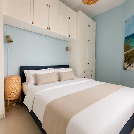 Monte Grace - Acco Rent Zoppot