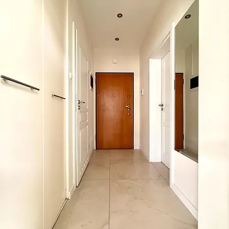 Monte Grace - Acco Rent Apartment Zoppot