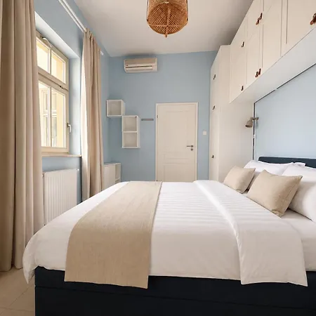 Monte Grace - Acco Rent Zoppot