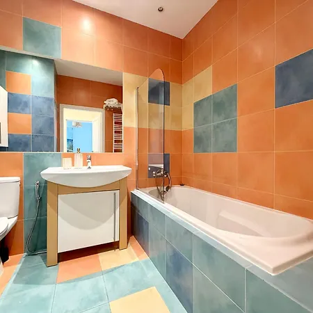 Monte Grace - Acco Rent Zoppot