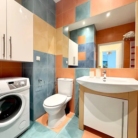 Monte Grace - Acco Rent Apartment