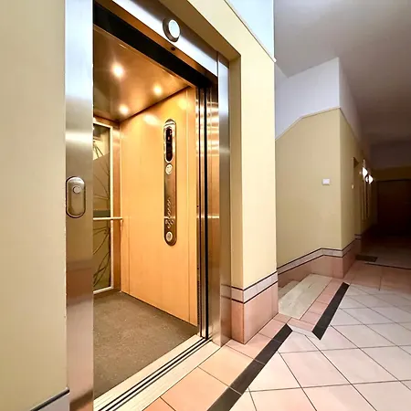 Apartment Monte Grace - Acco Rent *