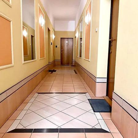 Monte Grace - Acco Rent Apartment *