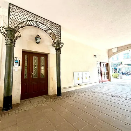 Monte Grace - Acco Rent